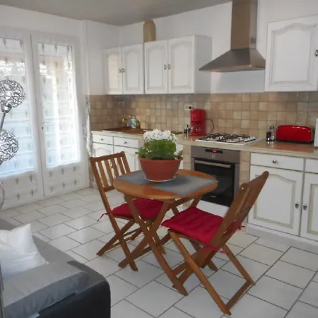 Apartment La Cigale *