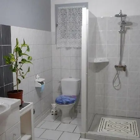 Apartment La Cigale *