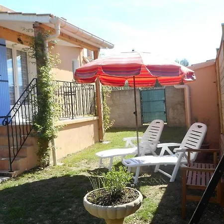 Apartment La Cigale